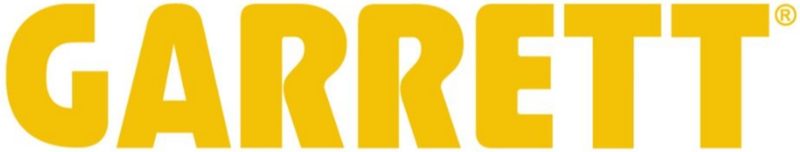 Garret White Background Logo