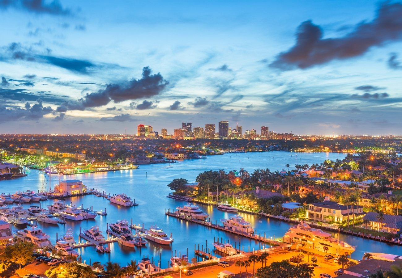 Fort Lauderdale | Orlando Trade Show Booth Builders