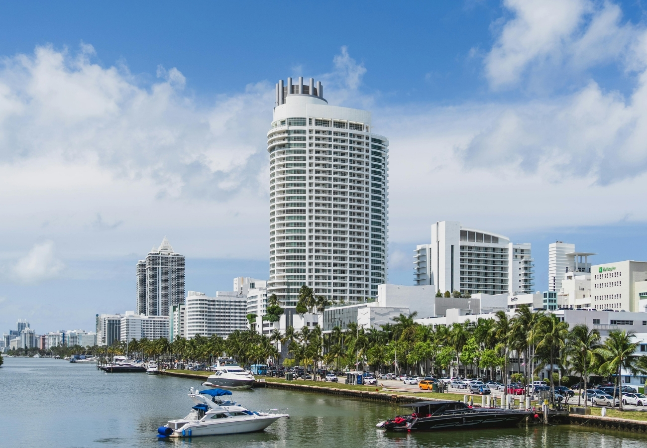 Kissimmee | Orlando Trade Show Booth Builders