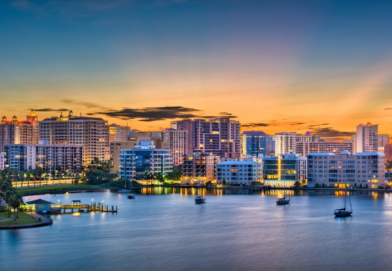 Lake Buena Vista | Orlando Trade Show Booth Builders